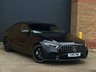 USED 2019 19 MERCEDES-BENZ CLS CLASS 2.9 CLS400d AMG Line (Premium Plus) Coupe 4dr Diesel G-Tronic 4MATIC Euro 6 (s/s) (340 ps) 