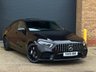 USED 2019 19 MERCEDES-BENZ CLS CLASS 2.9 CLS400d AMG Line (Premium Plus) Coupe 4dr Diesel G-Tronic 4MATIC Euro 6 (s/s) (340 ps) 