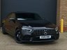 USED 2019 19 MERCEDES-BENZ CLS CLASS 2.9 CLS400d AMG Line (Premium Plus) Coupe 4dr Diesel G-Tronic 4MATIC Euro 6 (s/s) (340 ps) 