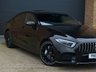 USED 2019 19 MERCEDES-BENZ CLS CLASS 2.9 CLS400d AMG Line (Premium Plus) Coupe 4dr Diesel G-Tronic 4MATIC Euro 6 (s/s) (340 ps) 