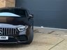 USED 2019 19 MERCEDES-BENZ CLS CLASS 2.9 CLS400d AMG Line (Premium Plus) Coupe 4dr Diesel G-Tronic 4MATIC Euro 6 (s/s) (340 ps) 