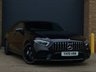 USED 2019 19 MERCEDES-BENZ CLS CLASS 2.9 CLS400d AMG Line (Premium Plus) Coupe 4dr Diesel G-Tronic 4MATIC Euro 6 (s/s) (340 ps) 
