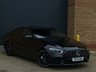 USED 2019 19 MERCEDES-BENZ CLS CLASS 2.9 CLS400d AMG Line (Premium Plus) Coupe 4dr Diesel G-Tronic 4MATIC Euro 6 (s/s) (340 ps) 