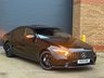 USED 2019 19 MERCEDES-BENZ CLS CLASS 2.9 CLS400d AMG Line (Premium Plus) Coupe 4dr Diesel G-Tronic 4MATIC Euro 6 (s/s) (340 ps) 