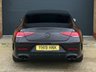 USED 2019 19 MERCEDES-BENZ CLS CLASS 2.9 CLS400d AMG Line (Premium Plus) Coupe 4dr Diesel G-Tronic 4MATIC Euro 6 (s/s) (340 ps) 