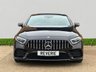 USED 2019 19 MERCEDES-BENZ CLS CLASS 2.9 CLS400d AMG Line (Premium Plus) Coupe 4dr Diesel G-Tronic 4MATIC Euro 6 (s/s) (340 ps) 