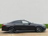 USED 2019 19 MERCEDES-BENZ CLS CLASS 2.9 CLS400d AMG Line (Premium Plus) Coupe 4dr Diesel G-Tronic 4MATIC Euro 6 (s/s) (340 ps) 