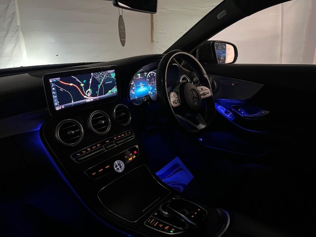 2018 Mercedes-Benz E CLASS - Photo 9