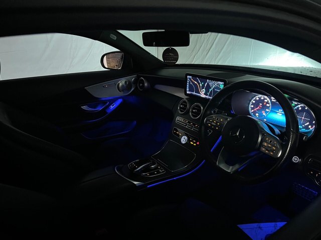 2018 Mercedes-Benz E CLASS - Photo 11