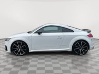 USED 2020 20 AUDI TT 2.0 TFSI 40 Black Edition Coupe 3dr Petrol S Tronic Euro 6 (s/s) (197 ps) 
