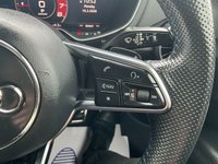 USED 2020 20 AUDI TT 2.0 TFSI 40 Black Edition Coupe 3dr Petrol S Tronic Euro 6 (s/s) (197 ps) 