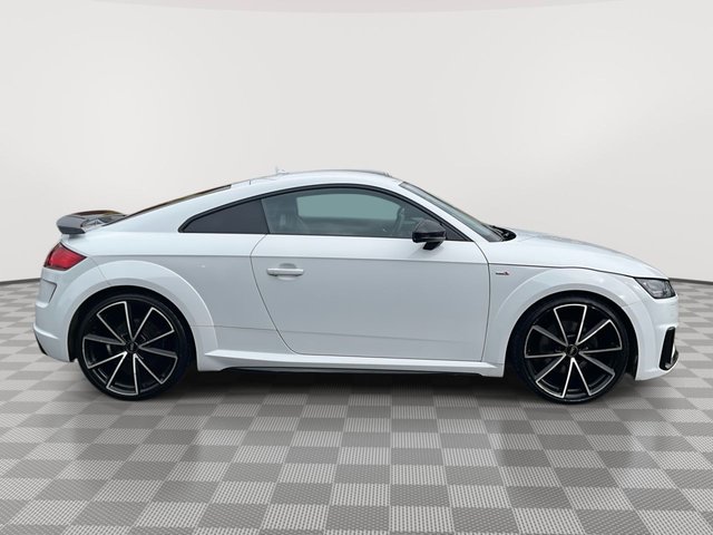 2020 AUDI TT - Photo 6
