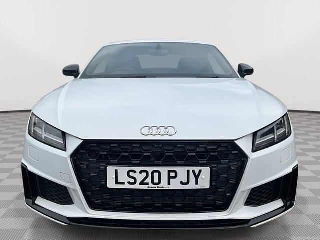 2020 AUDI TT - Photo 11