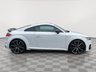 USED 2020 20 AUDI TT 2.0 TFSI 40 Black Edition Coupe 3dr Petrol S Tronic Euro 6 (s/s) (197 ps) 