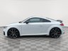 USED 2020 20 AUDI TT 2.0 TFSI 40 Black Edition Coupe 3dr Petrol S Tronic Euro 6 (s/s) (197 ps) 