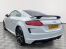 USED 2020 20 AUDI TT 2.0 TFSI 40 Black Edition Coupe 3dr Petrol S Tronic Euro 6 (s/s) (197 ps) 