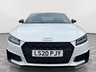 USED 2020 20 AUDI TT 2.0 TFSI 40 Black Edition Coupe 3dr Petrol S Tronic Euro 6 (s/s) (197 ps) 