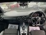USED 2020 20 AUDI TT 2.0 TFSI 40 Black Edition Coupe 3dr Petrol S Tronic Euro 6 (s/s) (197 ps) 