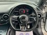 USED 2020 20 AUDI TT 2.0 TFSI 40 Black Edition Coupe 3dr Petrol S Tronic Euro 6 (s/s) (197 ps) 