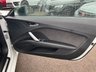 USED 2020 20 AUDI TT 2.0 TFSI 40 Black Edition Coupe 3dr Petrol S Tronic Euro 6 (s/s) (197 ps) 