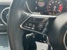 USED 2020 20 AUDI TT 2.0 TFSI 40 Black Edition Coupe 3dr Petrol S Tronic Euro 6 (s/s) (197 ps) 
