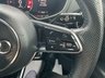 USED 2020 20 AUDI TT 2.0 TFSI 40 Black Edition Coupe 3dr Petrol S Tronic Euro 6 (s/s) (197 ps) 