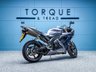 USED 2005 55 YAMAHA R1 5VY 1000 Super Sports Nationwide Delivery &pound;149 - 9.9% APR