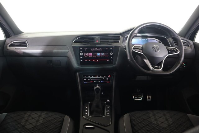 2022 Volkswagen Tiguan - Photo 12