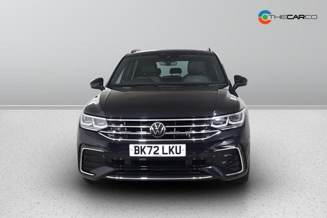 2022 Volkswagen Tiguan - Photo 3