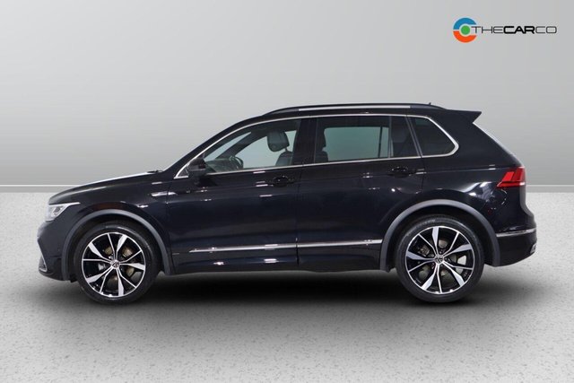 2022 Volkswagen Tiguan - Photo 6