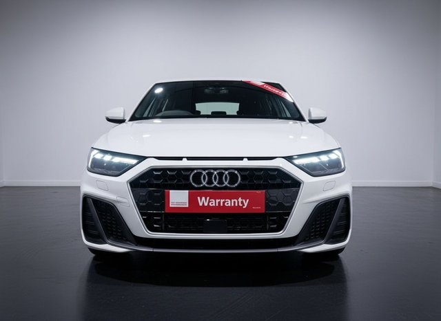 2022 AUDI A1 (2022) - Photo 6