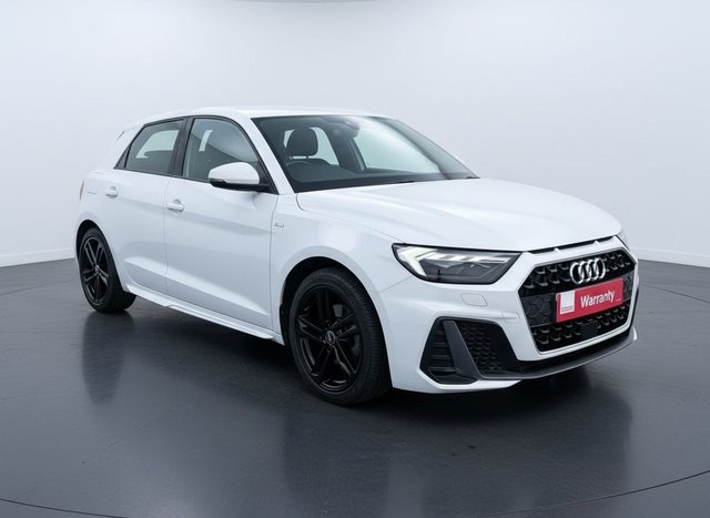 2022 AUDI A1 (2022) - Photo 5