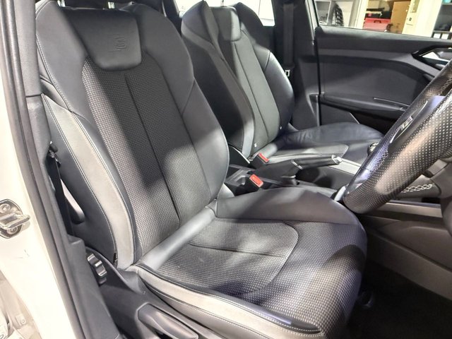 2022 AUDI A1 (2022) - Photo 8