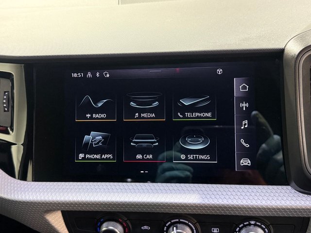 2022 AUDI A1 (2022) - Photo 10