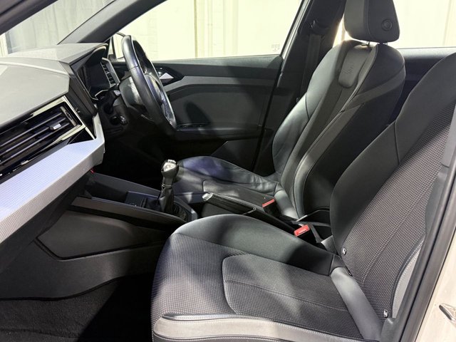 2022 AUDI A1 (2022) - Photo 7