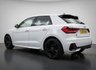 USED 2022 71 AUDI A1 1.0 TFSI 30 S line Sportback 5dr Petrol Manual Euro 6 (s/s) (110 ps) 
