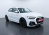 USED 2022 71 AUDI A1 1.0 TFSI 30 S line Sportback 5dr Petrol Manual Euro 6 (s/s) (110 ps) 