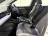 USED 2022 71 AUDI A1 1.0 TFSI 30 S line Sportback 5dr Petrol Manual Euro 6 (s/s) (110 ps) 