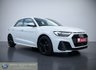 USED 2022 71 AUDI A1 1.0 TFSI 30 S line Sportback 5dr Petrol Manual Euro 6 (s/s) (110 ps) 