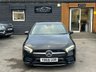 USED 2018 68 MERCEDES-BENZ A-CLASS 1.5 A180d AMG Line (Premium) Hatchback 5dr Diesel 7G-DCT Euro 6 (s/s) (116 ps) SAT NAV * AMBIENT LIGHTING