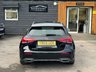 USED 2018 68 MERCEDES-BENZ A-CLASS 1.5 A180d AMG Line (Premium) Hatchback 5dr Diesel 7G-DCT Euro 6 (s/s) (116 ps) SAT NAV * AMBIENT LIGHTING