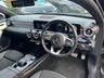 USED 2018 68 MERCEDES-BENZ A-CLASS 1.5 A180d AMG Line (Premium) Hatchback 5dr Diesel 7G-DCT Euro 6 (s/s) (116 ps) SAT NAV * AMBIENT LIGHTING