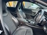 USED 2018 68 MERCEDES-BENZ A-CLASS 1.5 A180d AMG Line (Premium) Hatchback 5dr Diesel 7G-DCT Euro 6 (s/s) (116 ps) SAT NAV * AMBIENT LIGHTING