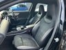 USED 2018 68 MERCEDES-BENZ A-CLASS 1.5 A180d AMG Line (Premium) Hatchback 5dr Diesel 7G-DCT Euro 6 (s/s) (116 ps) SAT NAV * AMBIENT LIGHTING
