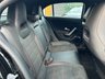 USED 2018 68 MERCEDES-BENZ A-CLASS 1.5 A180d AMG Line (Premium) Hatchback 5dr Diesel 7G-DCT Euro 6 (s/s) (116 ps) SAT NAV * AMBIENT LIGHTING