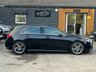 USED 2018 68 MERCEDES-BENZ A-CLASS 1.5 A180d AMG Line (Premium) Hatchback 5dr Diesel 7G-DCT Euro 6 (s/s) (116 ps) SAT NAV * AMBIENT LIGHTING