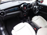 USED 2019 19 MINI HATCH 2.0 Cooper S Exclusive Hatchback 5dr Petrol Steptronic Euro 6 (s/s) (192 ps) UNDER 25000 MILES