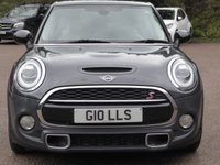 USED 2019 19 MINI HATCH 2.0 Cooper S Exclusive Hatchback 5dr Petrol Steptronic Euro 6 (s/s) (192 ps) UNDER 25000 MILES