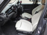 USED 2019 19 MINI HATCH 2.0 Cooper S Exclusive Hatchback 5dr Petrol Steptronic Euro 6 (s/s) (192 ps) UNDER 25000 MILES