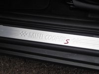 USED 2019 19 MINI HATCH 2.0 Cooper S Exclusive Hatchback 5dr Petrol Steptronic Euro 6 (s/s) (192 ps) UNDER 25000 MILES